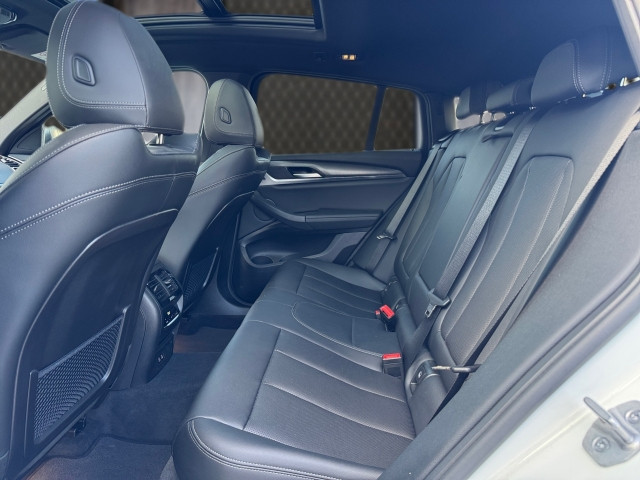 Bild 8: BMW X4 xDrive 20i G02 B48