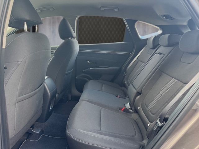 Bild 8: Hyundai Tucson 1,6 T-GDi 2WD MT GLS