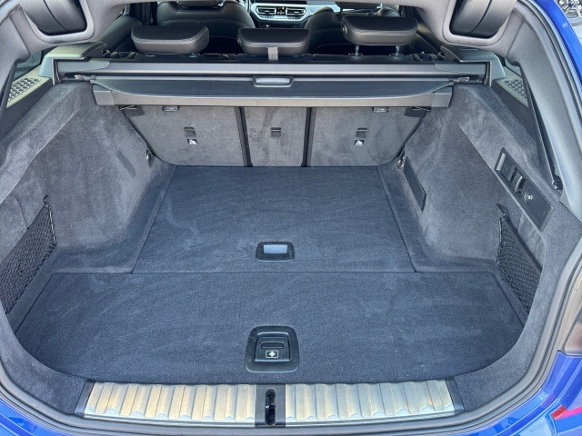 Bild 9: BMW 320d xDrive Touring G21 B47