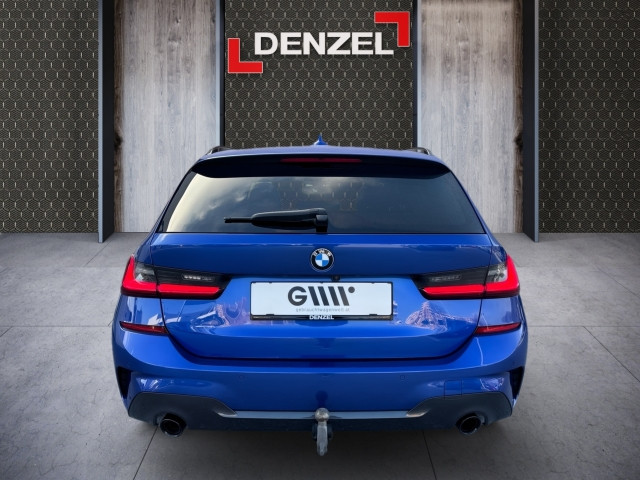 Bild 10: BMW 320d xDrive Touring G21 B47
