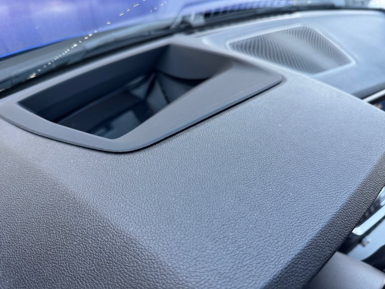 Bild 13: BMW 320d xDrive Touring G21 B47