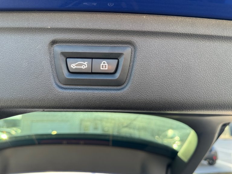 Bild 14: BMW 320d xDrive Touring G21 B47