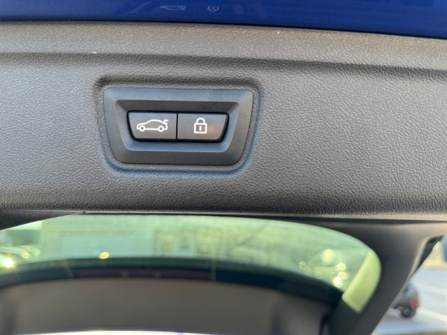 Bild 14: BMW 320d xDrive Touring G21 B47