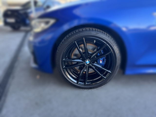 Bild 4: BMW 320d xDrive Touring G21 B47