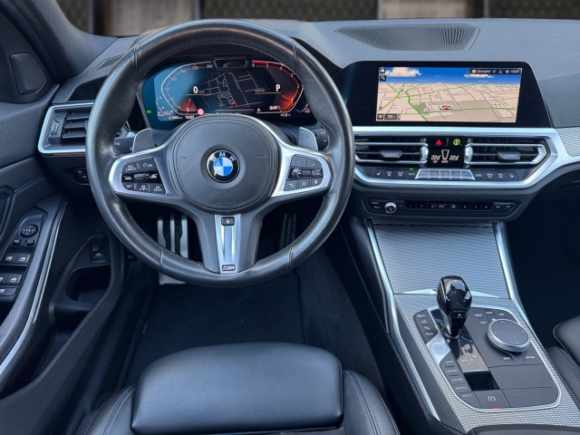 Bild 6: BMW 320d xDrive Touring G21 B47