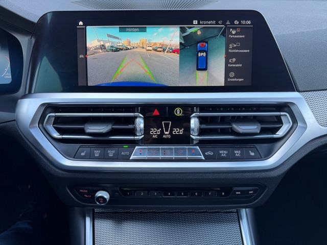 Bild 7: BMW 320d xDrive Touring G21 B47