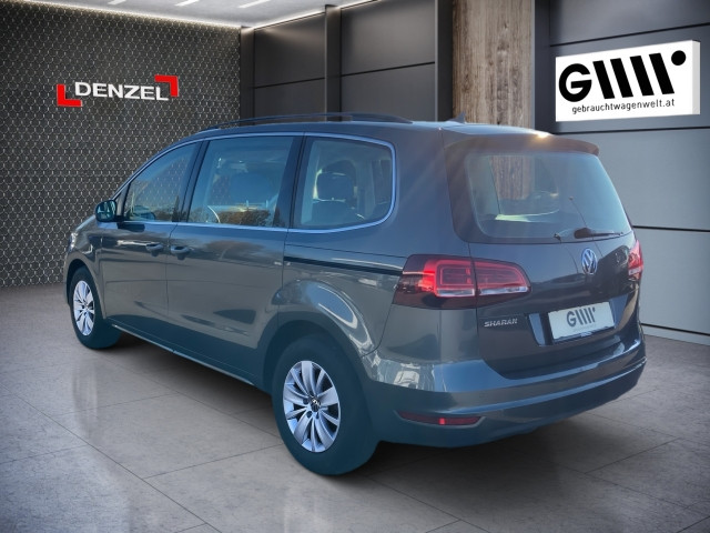 Bild 2: VW Sharan