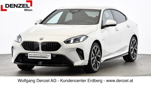 Bild 0: BMW 220d Gran Coupe F74 B47