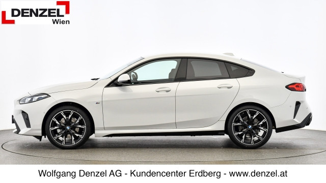 Bild 1: BMW 220d Gran Coupe F74 B47