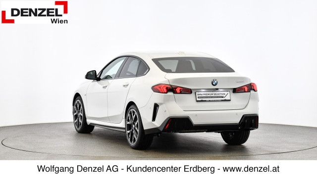 Bild 2: BMW 220d Gran Coupe F74 B47