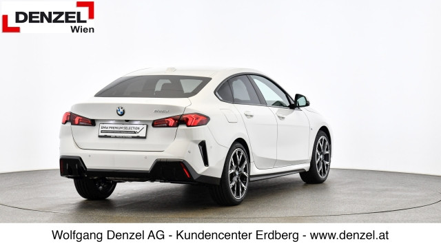 Bild 4: BMW 220d Gran Coupe F74 B47
