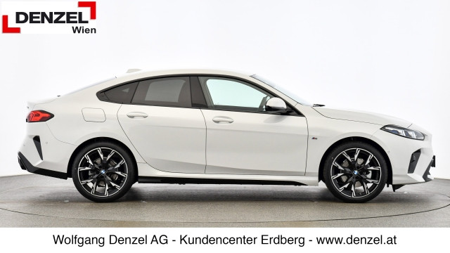 Bild 5: BMW 220d Gran Coupe F74 B47