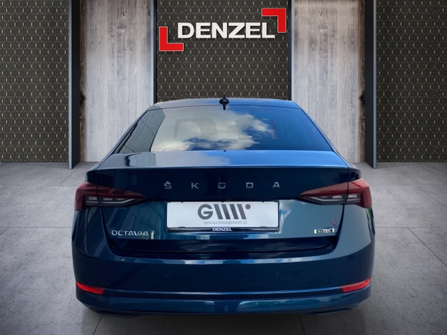 Bild 10: Skoda Octavia 1,5 TSI e-TE