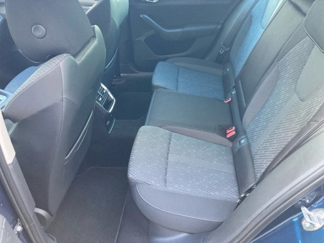 Bild 8: Skoda Octavia 1,5 TSI e-TE