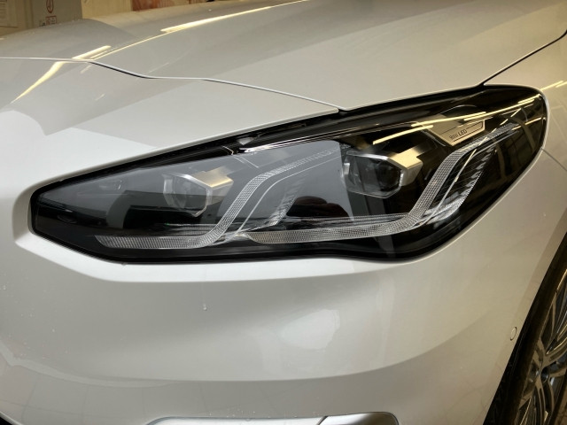 Bild 11: BMW 218i Active Tourer U06 B38