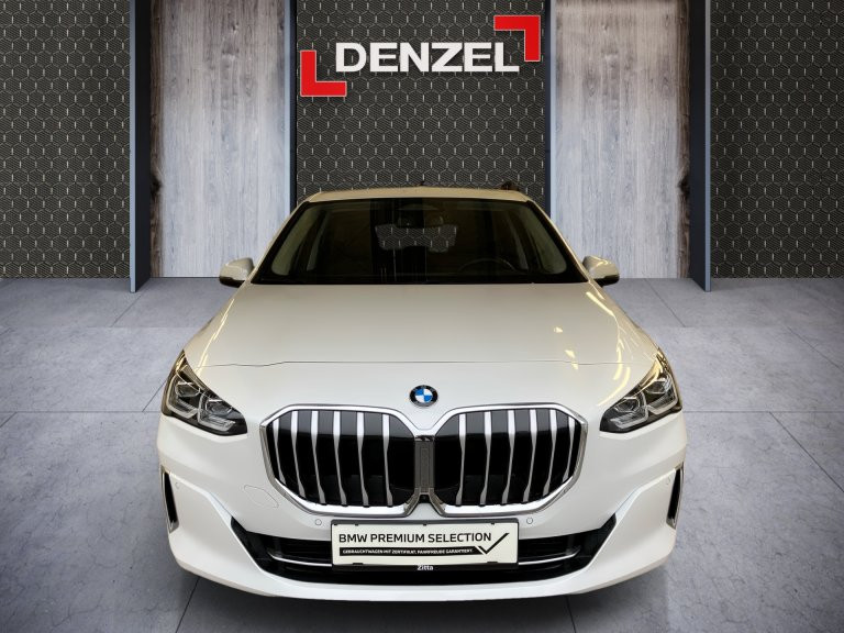 Bild 12: BMW 218i Active Tourer U06 B38