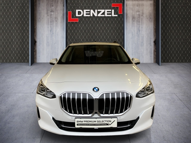 Bild 12: BMW 218i Active Tourer U06 B38