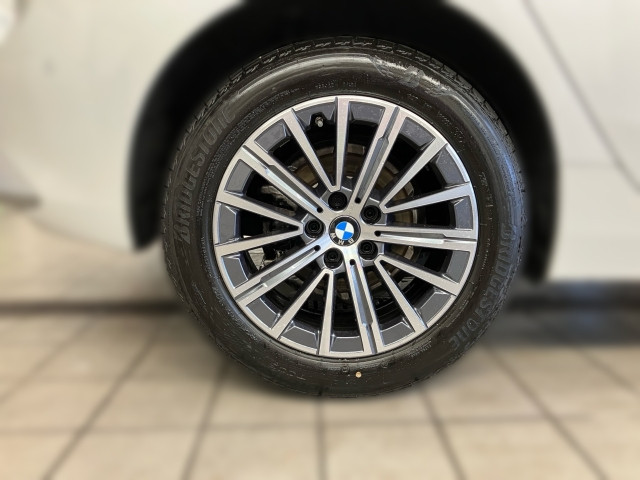 Bild 4: BMW 218i Active Tourer U06 B38