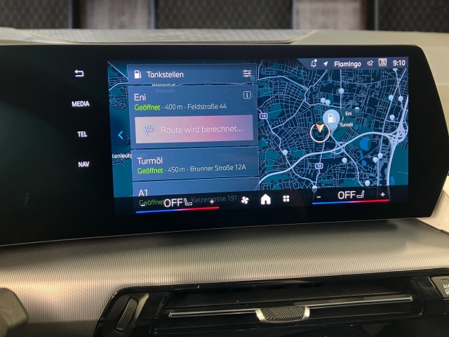 Bild 7: BMW 218i Active Tourer U06 B38