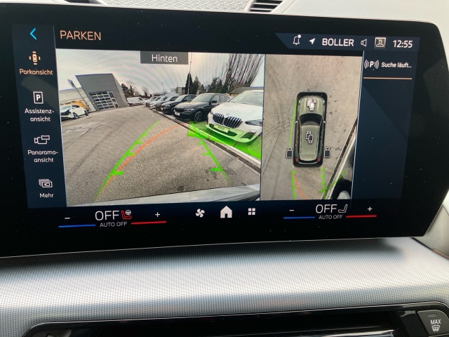 Bild 14: BMW iX1 eDrive20 U11