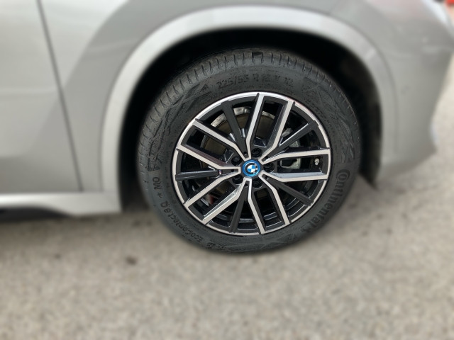 Bild 4: BMW iX1 eDrive20 U11