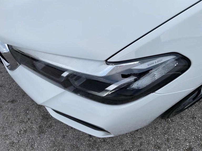 Bild 11: BMW 540d xDrive Limousine G30 B57