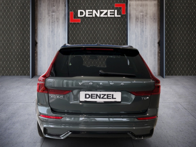 Bild 10: VOLVO PKW XC60 Ultra, T8 AWD Plug-in Hybrid, Elektrisch/Benzin, Dark