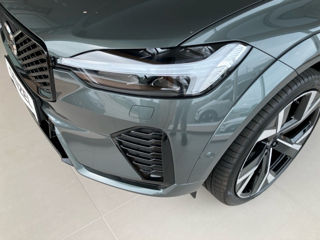 Bild 11: VOLVO PKW XC60 Ultra, T8 AWD Plug-in Hybrid, Elektrisch/Benzin, Dark