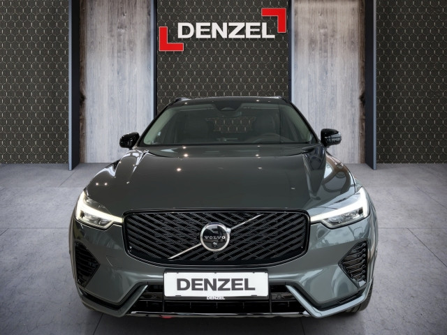 Bild 12: VOLVO PKW XC60 Ultra, T8 AWD Plug-in Hybrid, Elektrisch/Benzin, Dark