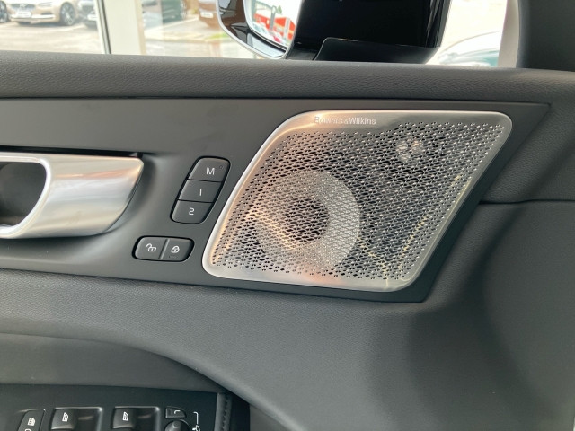 Bild 13: VOLVO PKW XC60 Ultra, T8 AWD Plug-in Hybrid, Elektrisch/Benzin, Dark