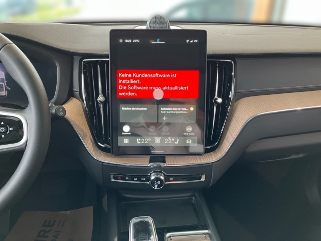 Bild 7: VOLVO PKW XC60 Ultra, T8 AWD Plug-in Hybrid, Elektrisch/Benzin, Dark