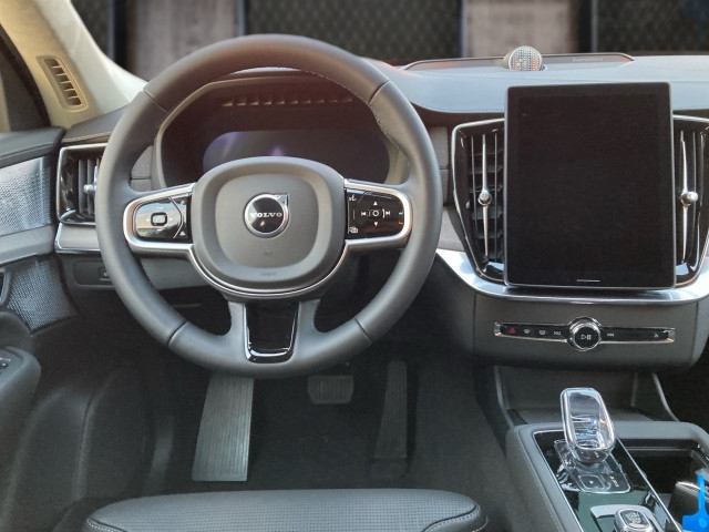 Bild 6: VOLVO PKW XC90 Ultra, T8 AWD Plug-in Hybrid, Elektrisch/Benzin, Dark,