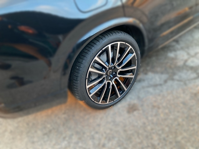 Bild 4: VOLVO PKW XC90 Ultra, T8 AWD Plug-in Hybrid, Elektrisch/Benzin, Dark,