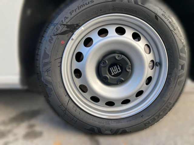 Bild 4: Fiat Transporter Fiat Doblo serie 3 Doblo KW L1+ BLUE HDI 100 MT