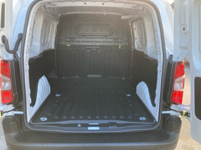 Bild 7: Fiat Transporter Fiat Doblo serie 3 Doblo KW L1+ BLUE HDI 100 MT