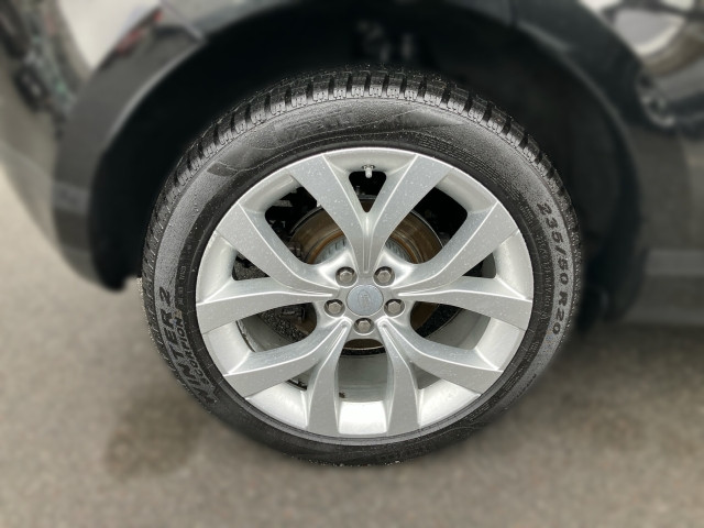 Bild 4: Land Rover Range Rover Evoque 2,0