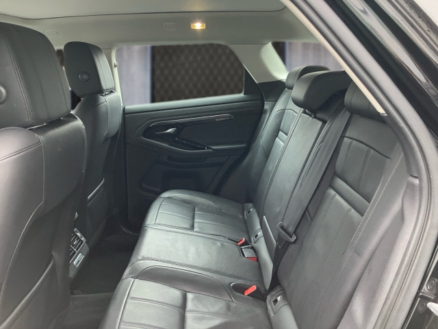 Bild 8: Land Rover Range Rover Evoque 2,0