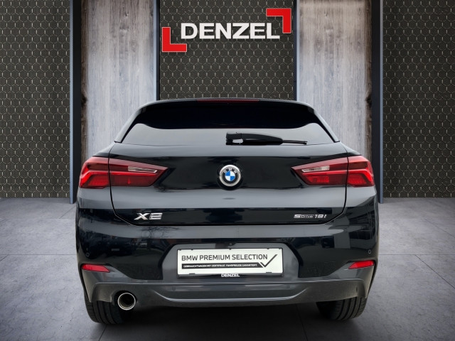 Bild 10: BMW X2 sDrive18i F39