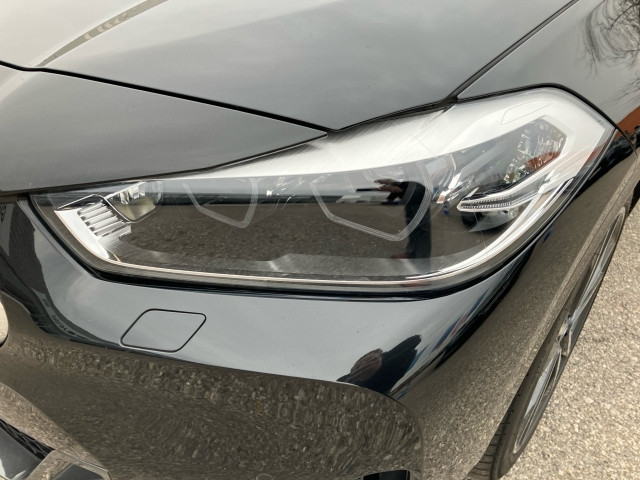 Bild 11: BMW X2 sDrive18i F39