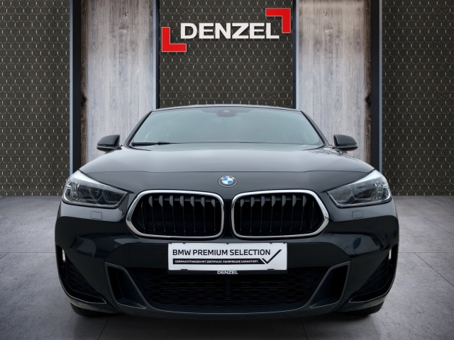 Bild 12: BMW X2 sDrive18i F39