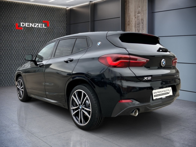 Bild 2: BMW X2 sDrive18i F39