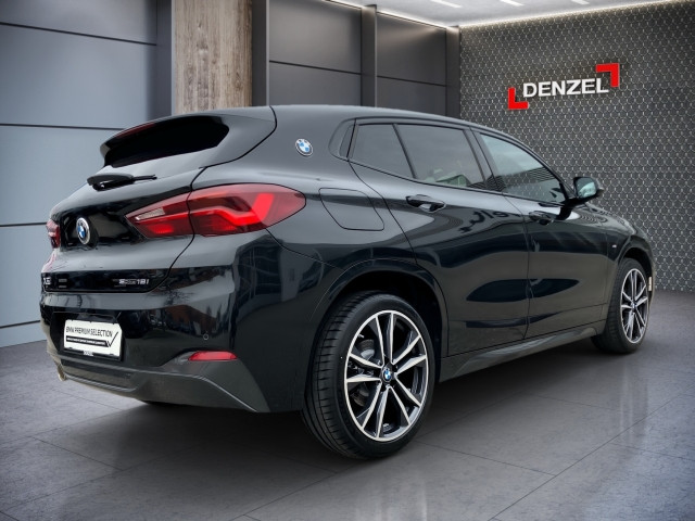 Bild 3: BMW X2 sDrive18i F39