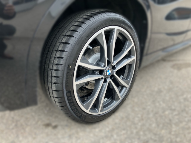 Bild 4: BMW X2 sDrive18i F39