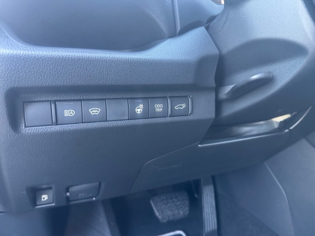 Bild 8: Toyota RAV4 Active Drive 2,5, 218 PS 4x2 Hybrid