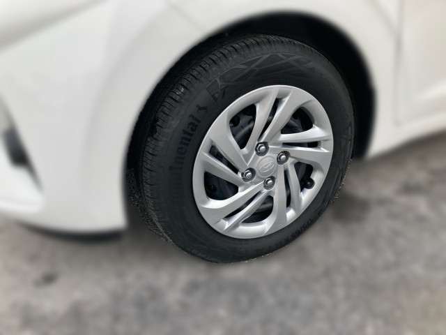 Bild 4: Hyundai i10 1,2 GL