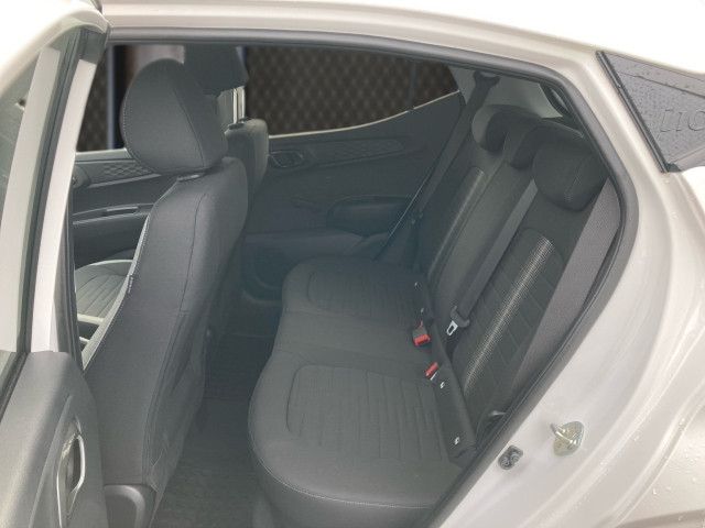 Bild 8: Hyundai i10 1,2 GL