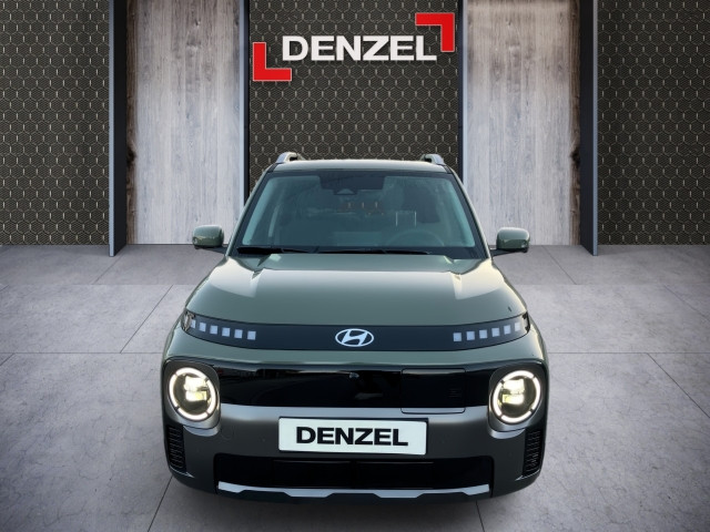 Bild 12: Hyundai INSTER Cross Line 49kWh