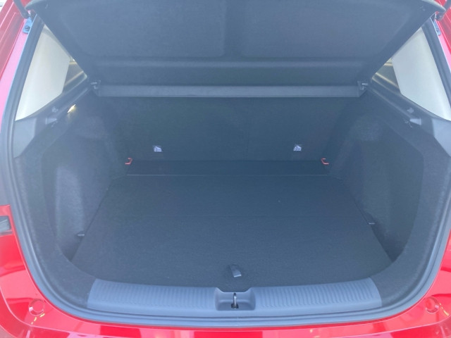 Bild 9: MG ZS HEV Luxury/25