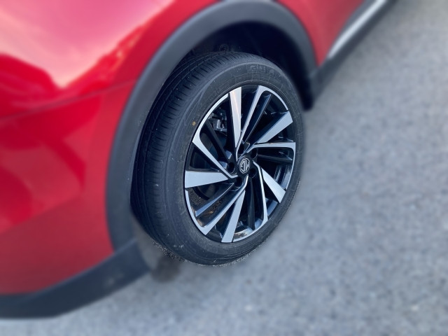 Bild 4: MG ZS HEV Luxury/25