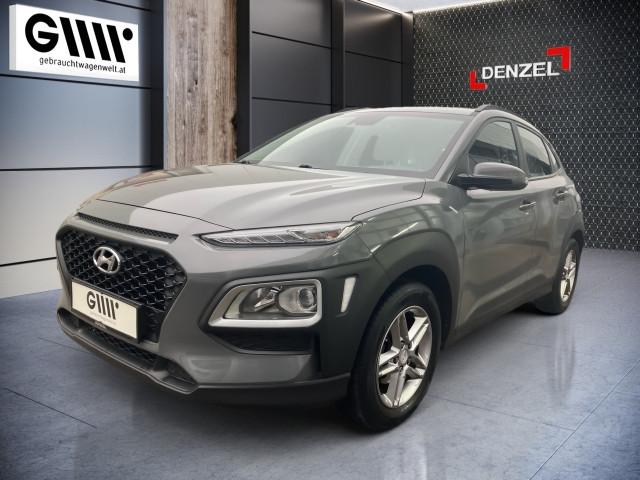 Bild 0: Hyundai Kona 1,0 T-GDi 2WD Level 3